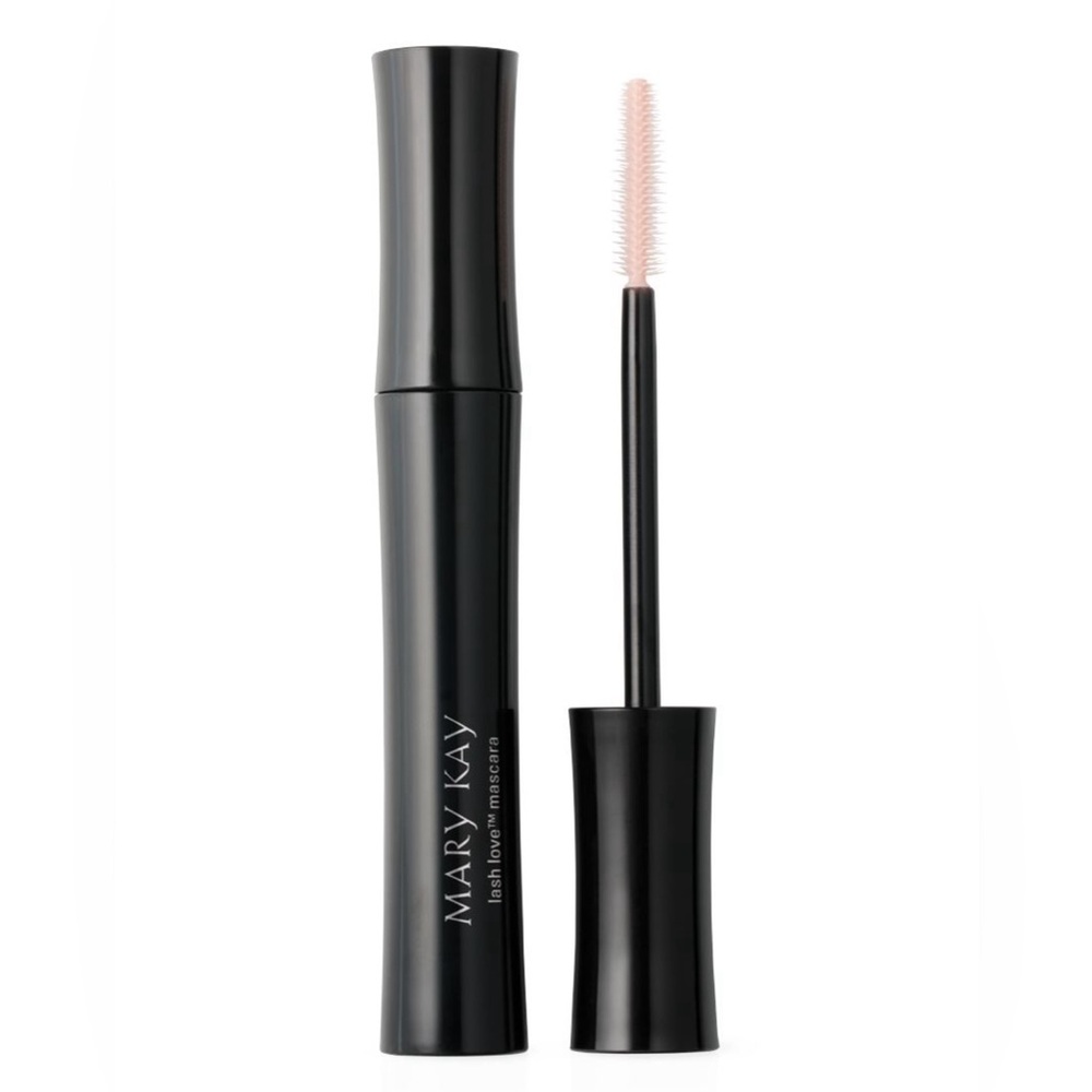 Lash Love® Mascara .28 oz. Black New